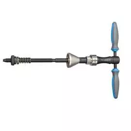 Набор сменных направляющих и метчиков рулевой трубы Unior