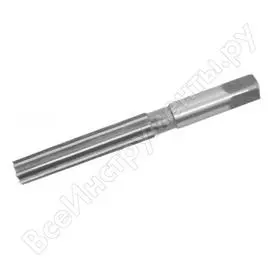 Ручная цилиндрическая развертка WOLFSTAR rе02108