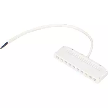 Разветвитель Arlight ARL-DT-10xF 25cm 33026