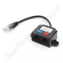 Делитель Cablexpert NCA-SP-01A NCA-SP-01A