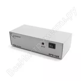 Разветвитель Cablexpert GVS128