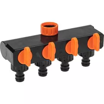 Разветвитель для шланга Четыре сезона 62-0225
