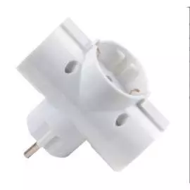 Разветвитель Jazzway AD-3G-R 2853363