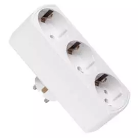 Разветвитель jazzway ad-3g-t 5004665