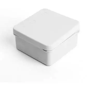 Разветвительная 2х компонентная коробка STEKKER 49197