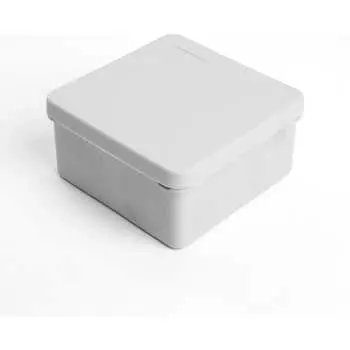 Разветвительная 2х компонентная коробка STEKKER 49198