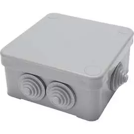 Разветвительная коробка STEKKER EBX10-37-44 39252