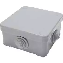 Разветвительная коробка STEKKER EBX10-34-44 39251