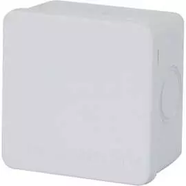 Разветвительная коробка STEKKER EBX31-01-65 39557