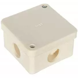 Разветвительная коробка STEKKER EBX10-27-44 КЭМ 3-10-4 П 32747