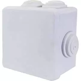 Разветвительная коробка STEKKER EBX30-01-65 39553