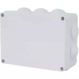 Разветвительная коробка STEKKER EBX30-03-65 39555