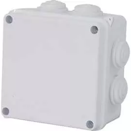 Разветвительная коробка STEKKER EBX30-02-65 39554