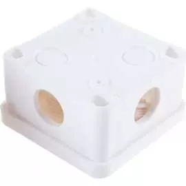 Разветвительная коробка SVET КЭМ 3-10-4 SV0925-0184