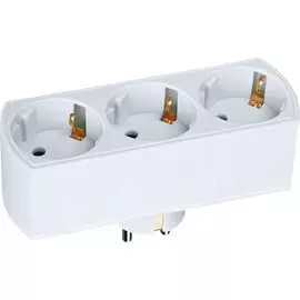 Разветвитель Navigator NAD-L-3E-WH 94672