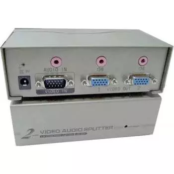 Разветвитель OSNOVO sct0339