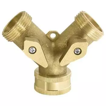 Разветвитель PALISAD 66523