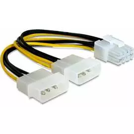 Разветвитель питания Cablexpert CC-PSU-81