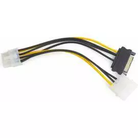 Разветвитель питания Cablexpert CC-PSU-82