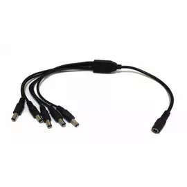 Разветвитель питания CADENA DC1x5_CAD