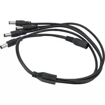 Разветвитель питания Giraffe gf0363