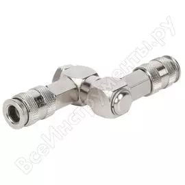 Пневматический разветвитель WIEDERKRAFT WDK-83RL