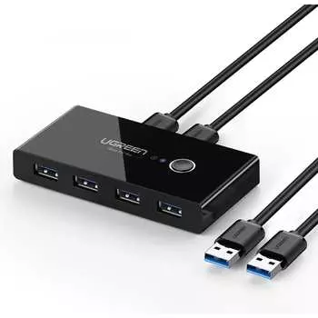 Разветвитель портов Ugreen 30768
