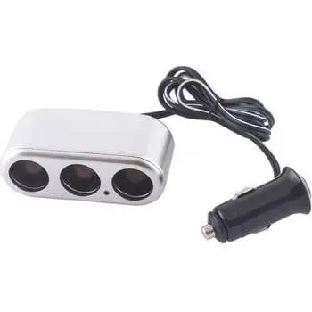 Разветвитель прикуривателя SKYWAY S02301025