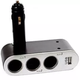 Разветвитель прикуривателя A2DM