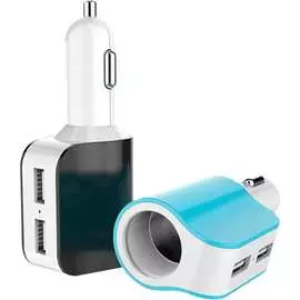 Разветвитель прикуривателя Nord-Yada 907341