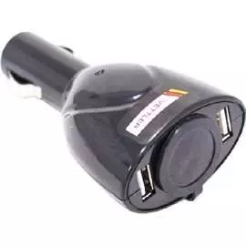 Разветвитель прикуривателя VETTLER