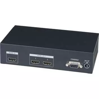 Разветвитель SC&T sct0957