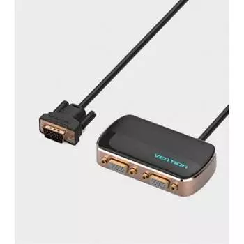 Разветвитель-сплиттер VENTION DBABF