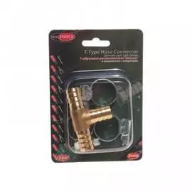 Разветвитель T-образный Rockforce RF-E102-6/4(1801)