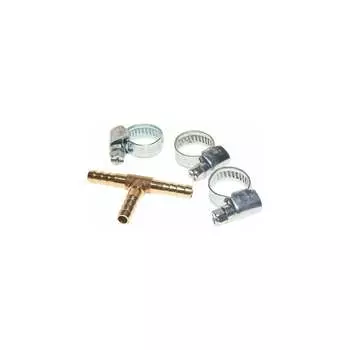 Разветвитель T-образный Rockforce RF-E102-6/1(1780)