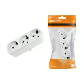 Разветвитель TDM ELECTRIC SQ1806-0033