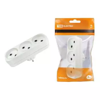 Разветвитель TDM ELECTRIC SQ1806-0027