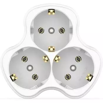 Разветвитель-тройник ELBI 505-001000-813