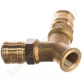 Разветвитель воздуха бз, двойной metabo 0901026645