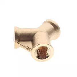 Y-образный разветвитель Эврика ER-SP030/2