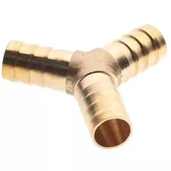 Y-образный разветвитель Эврика ER-E102-5/4