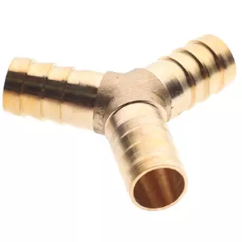 Y-образный разветвитель Эврика ER-E102-5/1