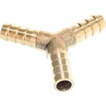 Y-образный разветвитель Эврика ER-E102-5/2