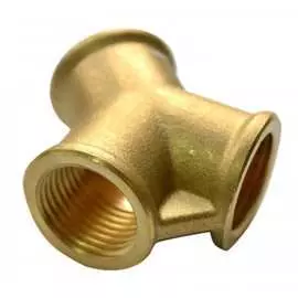 Разветвитель Y-образный Rockforce RF-SP030/3(2043)