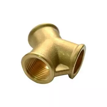 Разветвитель Y-образный Rockforce RF-SP030/1(2038)