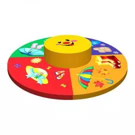 Развивающий модуль ROMANA