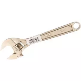 Разводной гаечный ключ Ridgid