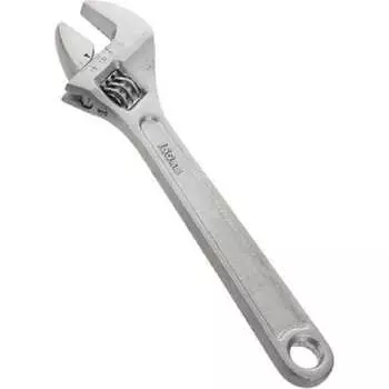 Разводной гаечный ключ BIST BWD233-04