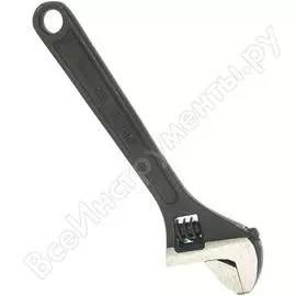 Разводной гаечный ключ wedo 150мм wd236-04