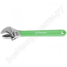 Разводной ключ Uragan 27243-25